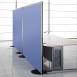 Floor Standing Screens